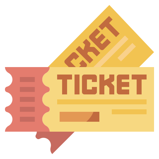 Flight Ticket